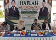 Haflah Akhir Sanah MA Al-Fatah Palembang: Pendidikan Bukan Sekadar Nilai, Tapi Adab dan Keberkahan