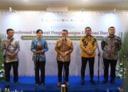 Mendag Busan Optimistis Perdagangan Indonesia Tetap Tumbuh di Tengah Tantangan Global