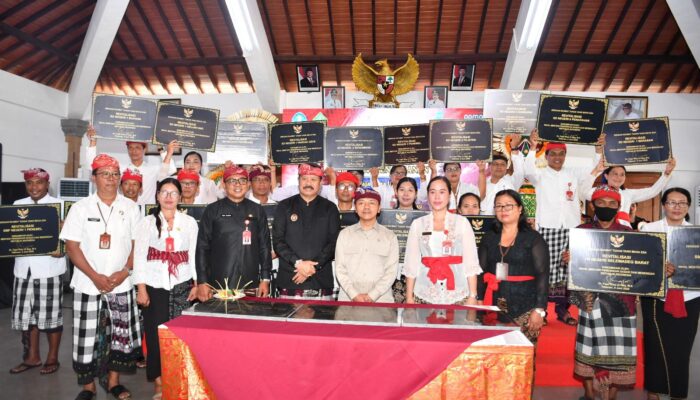 Pemerintah Targetkan Tak Ada Lagi Sekolah Rusak Berat pada 2028