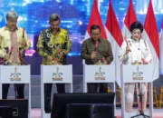 UMKM Isi 45 Persen Tenant Jakarta Fair 2026