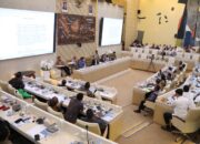 Rini Dorong Penataan Organisasi Daerah agar Pengelolaan ASN Selaras dengan Fiskal Daerah