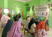 Menjaga Rasa, Merawat Kenangan: Kisah Warga Peninjauan Lestarikan Sawo Asin