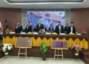 Bukan Sekadar Gelar, Ini Amanah Besar bagi 68 Lulusan Pascasarjana UIN Raden Fatah