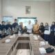 Kolaborasi Strategis, UIN Raden Fatah Terima Kunjungan UIN Jurai Siwo