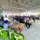 PT BLL Sosialisasikan Area Konsesi dan Pelatihan Modifikasi Jaring Hela Dasar