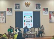 Kemas Ari Panji: Tradisi Pesantren Jadi Fondasi Pemikiran NU dan Islam Nusantara