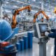 Manufaktur Masih Jadi Primadona Investor