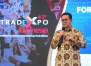 Transaksi UMKM Capai USD 193 Juta dalam 4 Bulan
