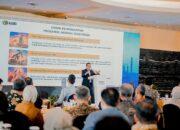 Bahlil: Indonesia Tak Bisa Lagi Bergantung pada Energi Impor