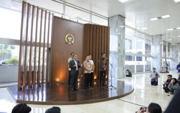 Bahlil Tegaskan Gross Split Hanya Berlaku di Sektor Migas