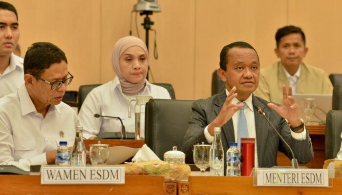 Kurangi Ketergantungan LPG, Pemerintah Siapkan Kompor Listrik dan Jaringan Gas