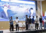 Mahasiswa IPB Ekspor Pinang Rp2,2 Miliar ke Bangladesh dan Maladewa