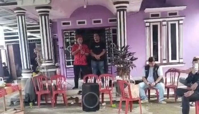 Legowo Terima PAW, Irwansyah Pilih Hormati Keputusan PDIP