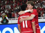 Timnas Naik ke Peringkat 118 FIFA, Erick Thohir: Jangan Terlena