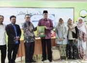 Jejak Seabad Madrasah Idrisiah Bertemu Visi Global Pascasarjana UIN Raden Fatah