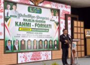 Alexsander Ungkap Tantangan Terbesar KAHMI, Ternyata Bukan Soal Organisasi