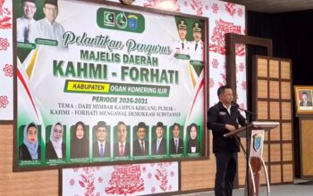 Alexsander Ungkap Tantangan Terbesar KAHMI, Ternyata Bukan Soal Organisasi
