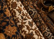 Kemenperin Ungkap Cara Mudah Membedakan Batik Asli dan Kain Printing