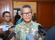 Kemenperin Optimistis Industri Manufaktur Kembali Masuk Fase Ekspansi