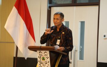 AI Makin Sulitkan Bedakan Fakta dan Hoaks, Jateng Perkuat Literasi Berbasis Komunitas