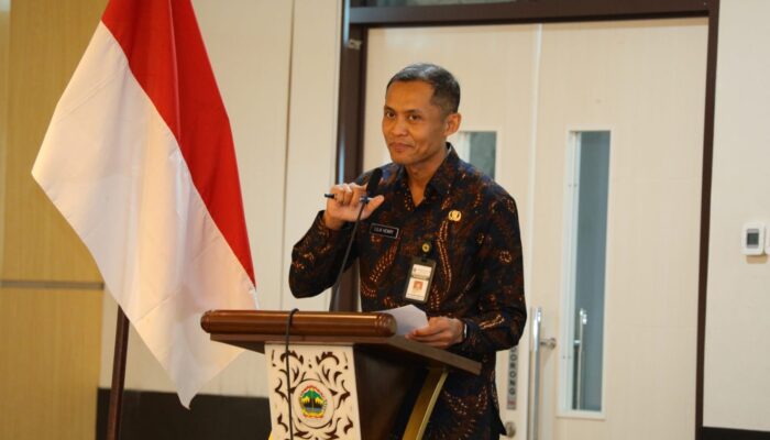AI Makin Sulitkan Bedakan Fakta dan Hoaks, Jateng Perkuat Literasi Berbasis Komunitas