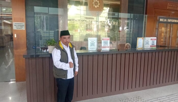Soroti Dugaan Penguasaan Lahan, Ali Pudi dan Aktivis Sumsel Siapkan Aksi di Jakarta